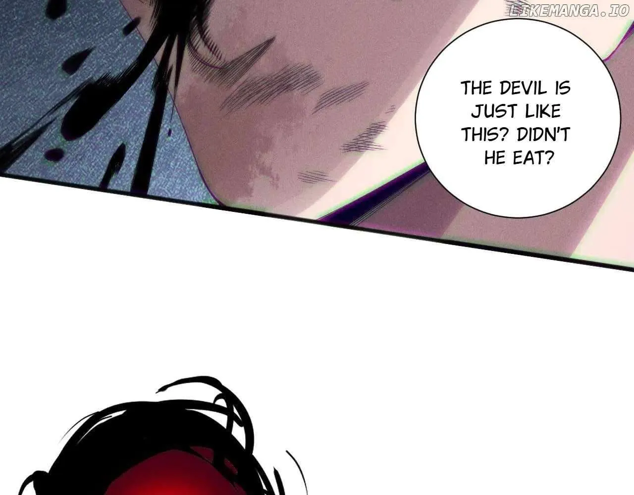 Read Catastrophic Necromancer chapter 154 image 73 on Lezhin