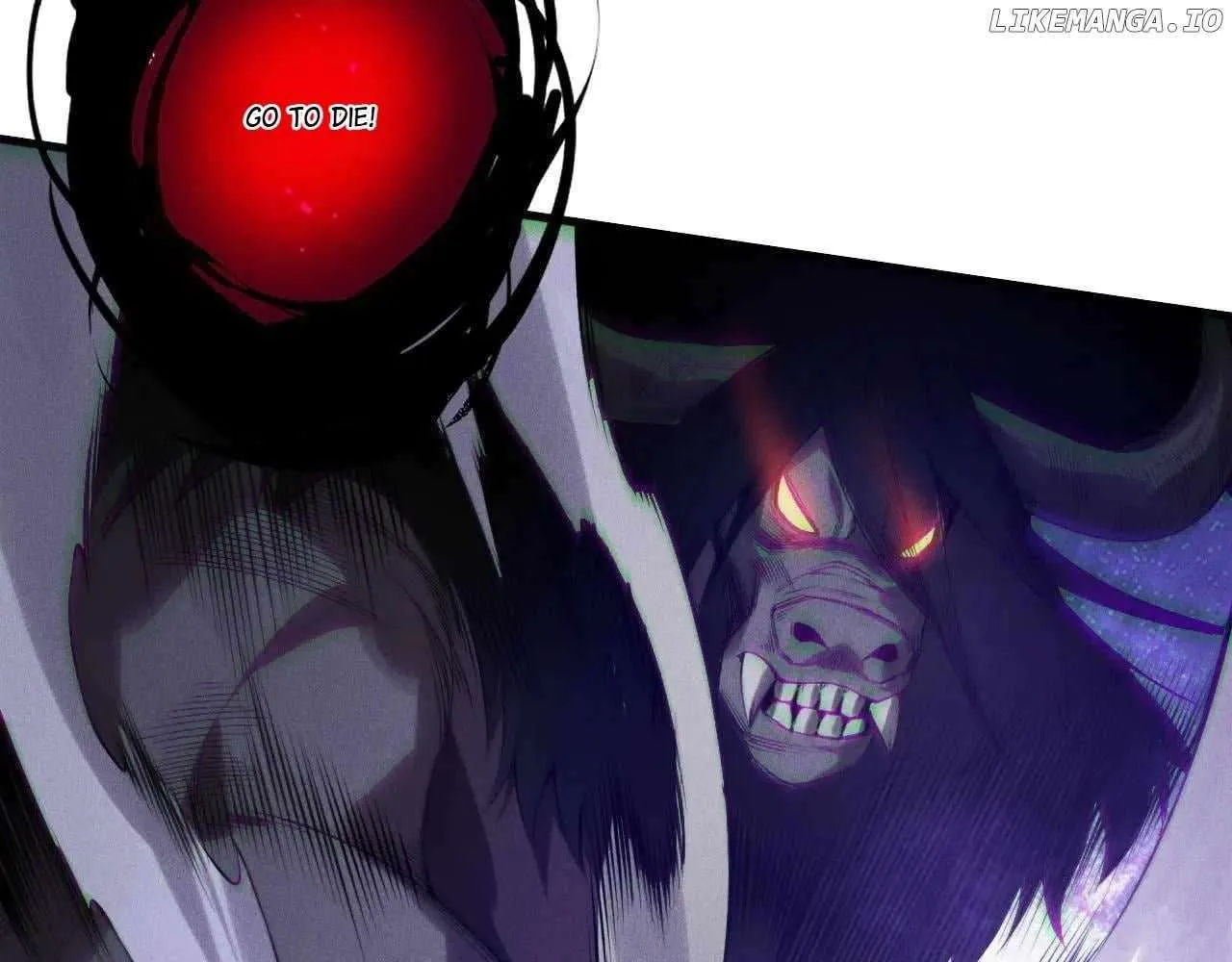 Read Catastrophic Necromancer chapter 154 image 74 on Lezhin