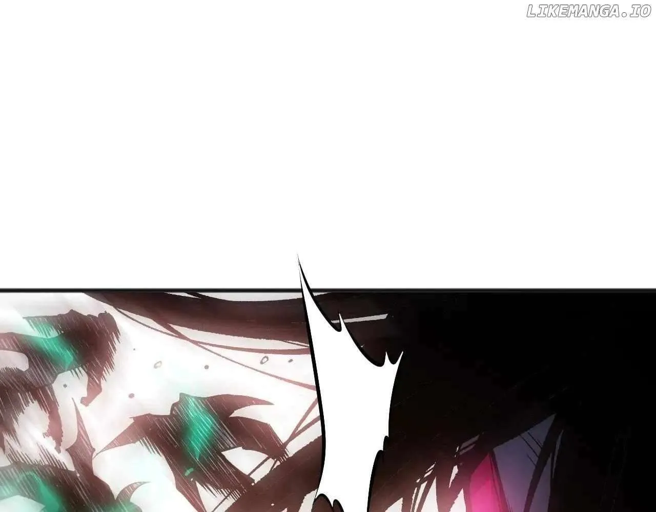 Read Catastrophic Necromancer chapter 154 image 81 on Lezhin