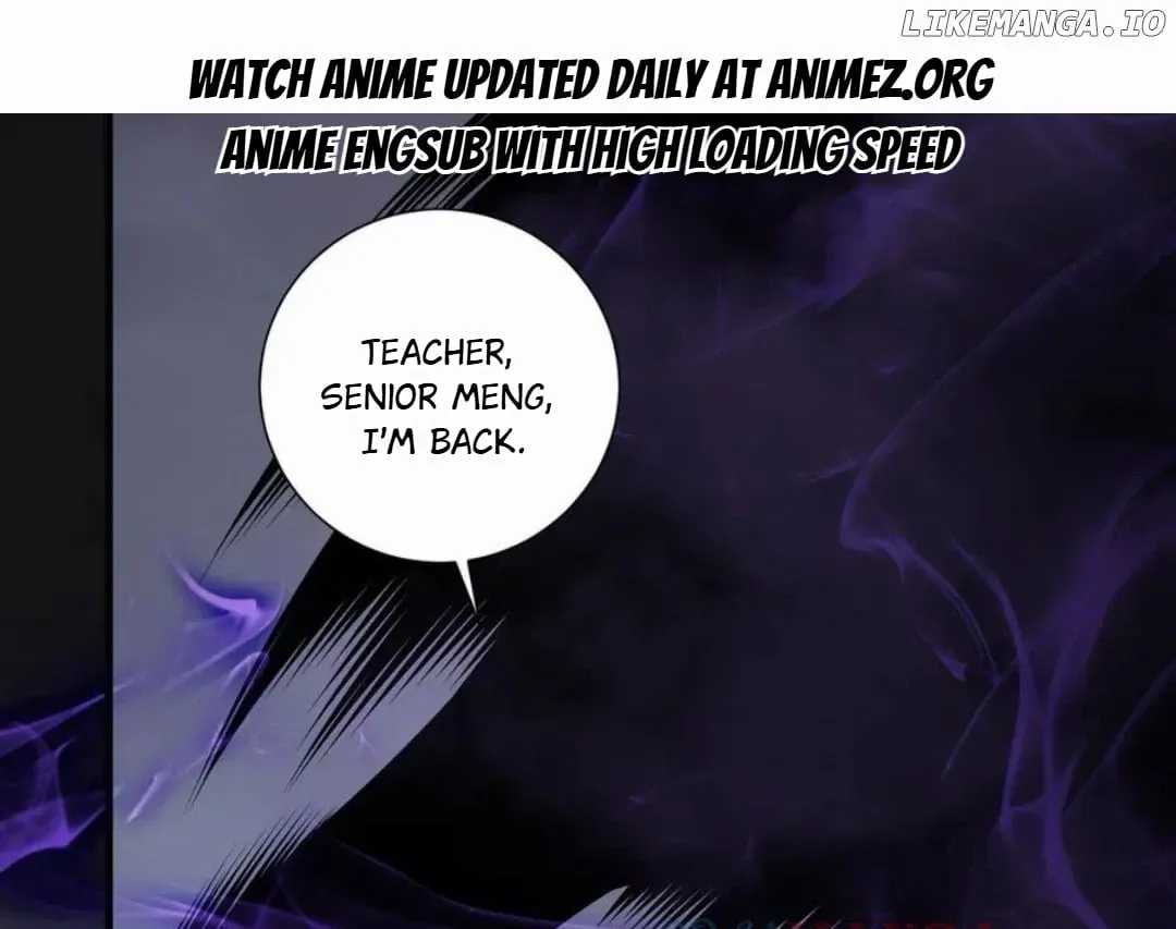 Read Catastrophic Necromancer chapter 155 image 1 on Lezhin