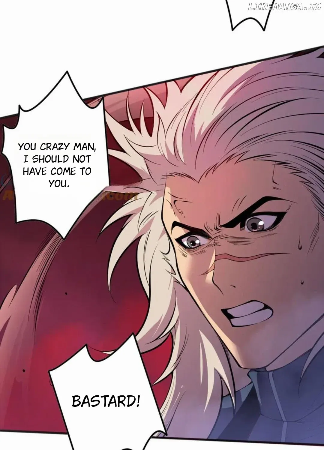 Read Catastrophic Necromancer chapter 155 image 107 on Lezhin
