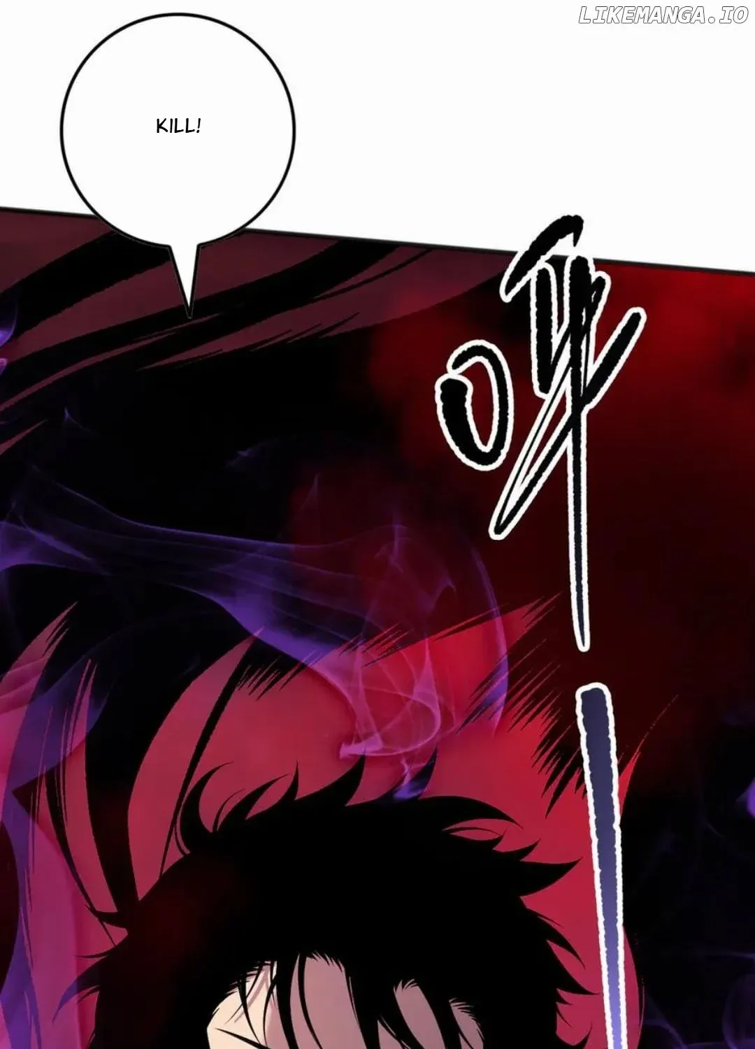 Read Catastrophic Necromancer chapter 155 image 109 on Lezhin