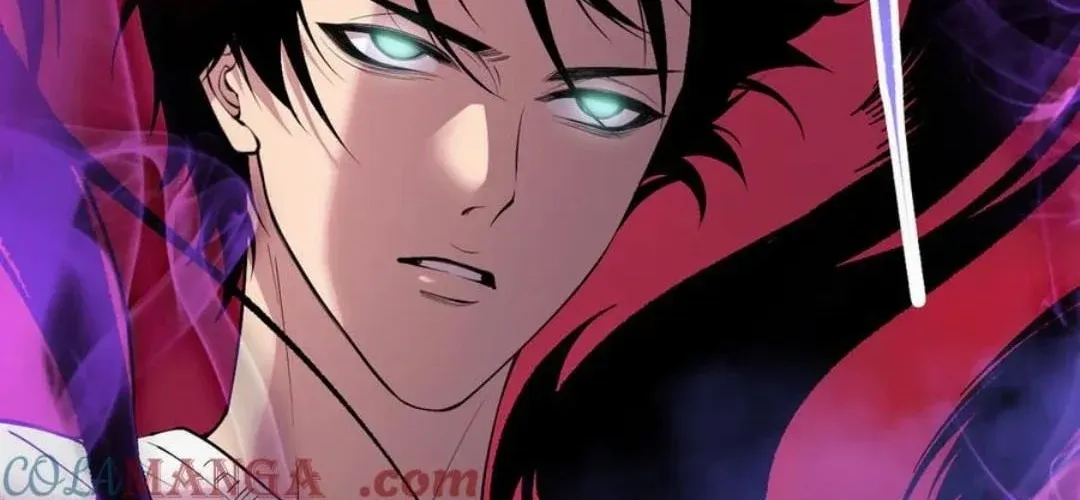 Read Catastrophic Necromancer chapter 155 image 110 on Lezhin