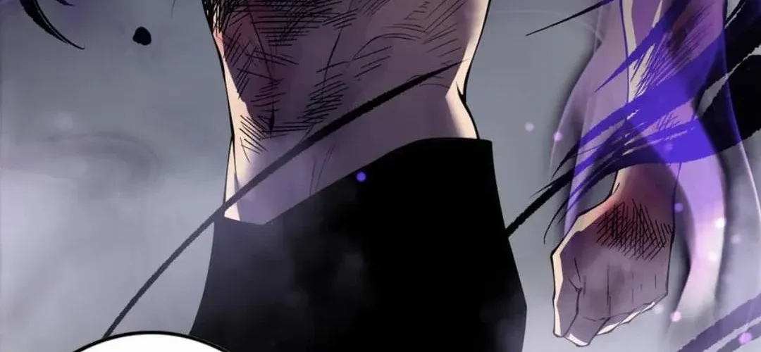 Read Catastrophic Necromancer chapter 155 image 17 on Lezhin