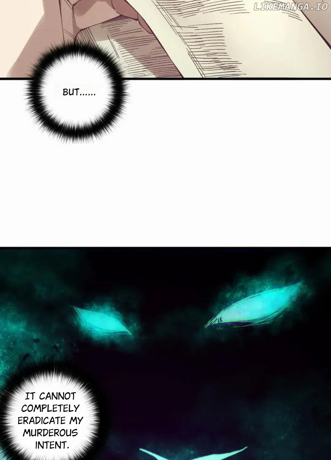 Read Catastrophic Necromancer chapter 155 image 37 on Lezhin