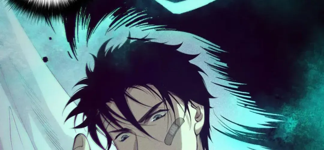 Read Catastrophic Necromancer chapter 155 image 38 on Lezhin