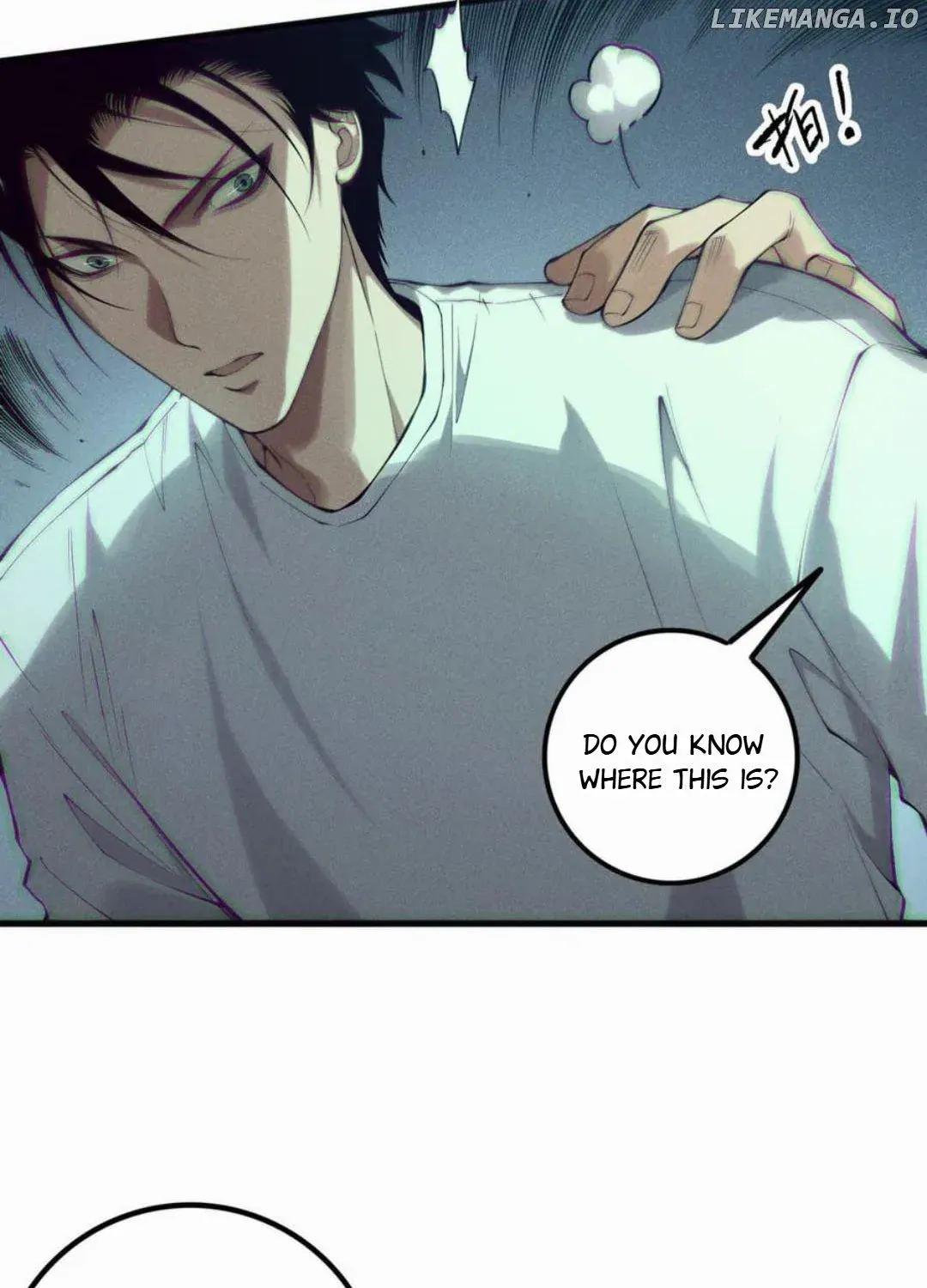 Read Catastrophic Necromancer chapter 155 image 60 on Lezhin