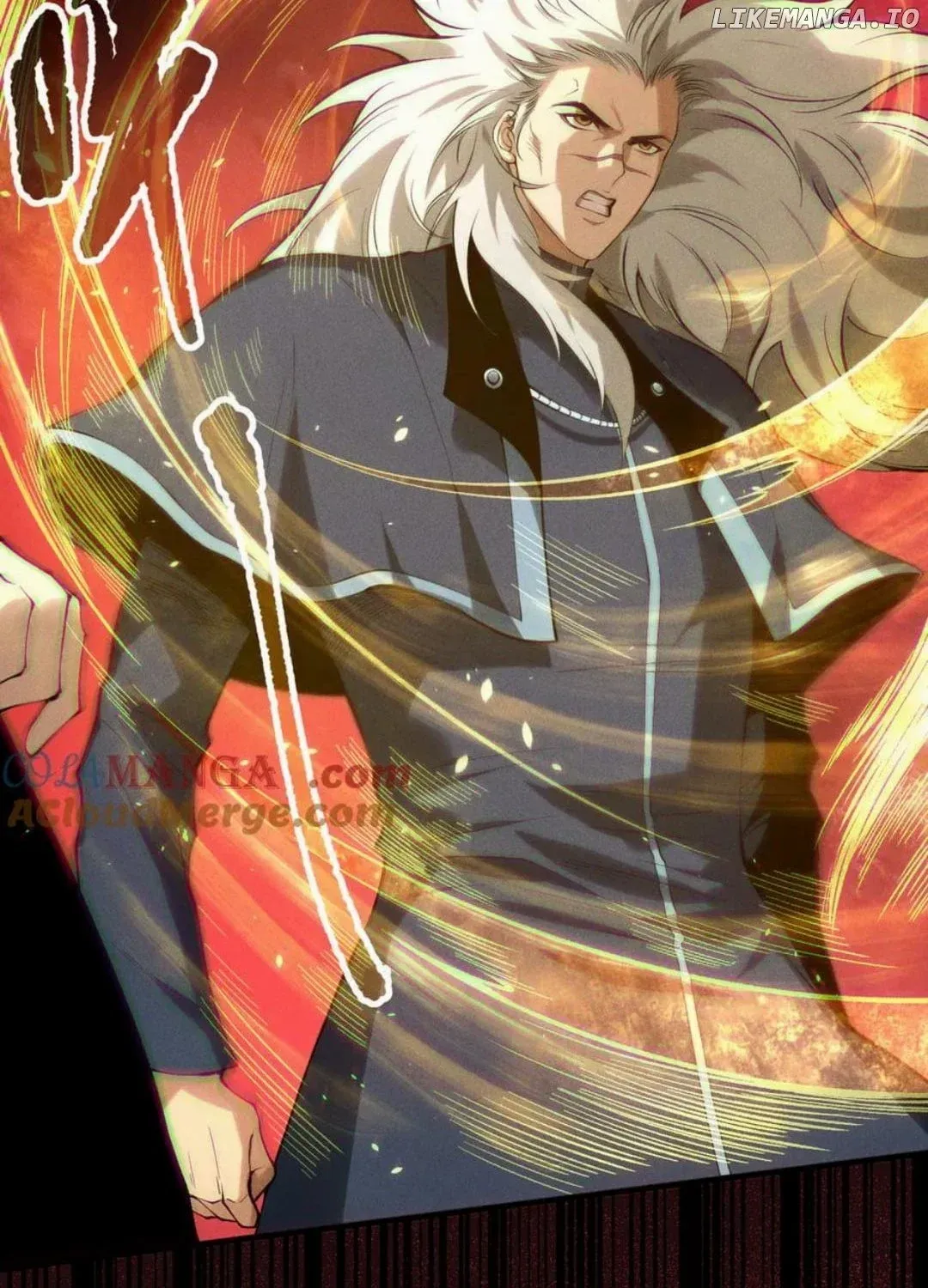 Read Catastrophic Necromancer chapter 155 image 74 on Lezhin