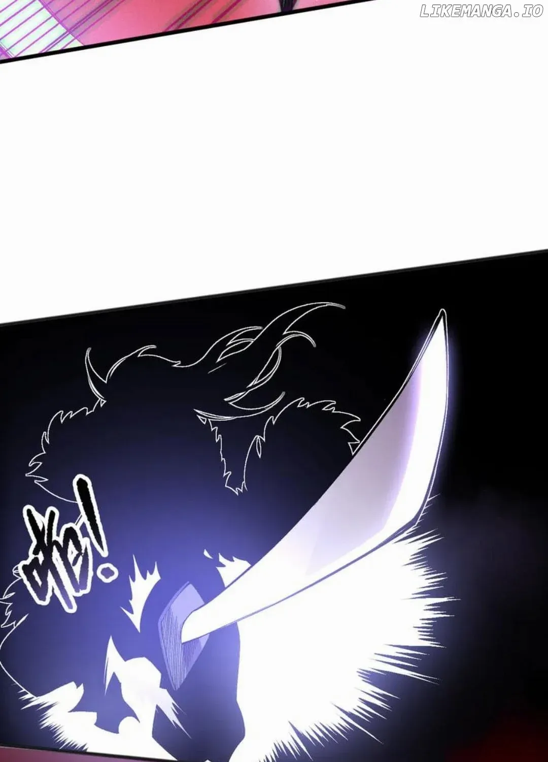 Read Catastrophic Necromancer chapter 155 image 99 on Lezhin