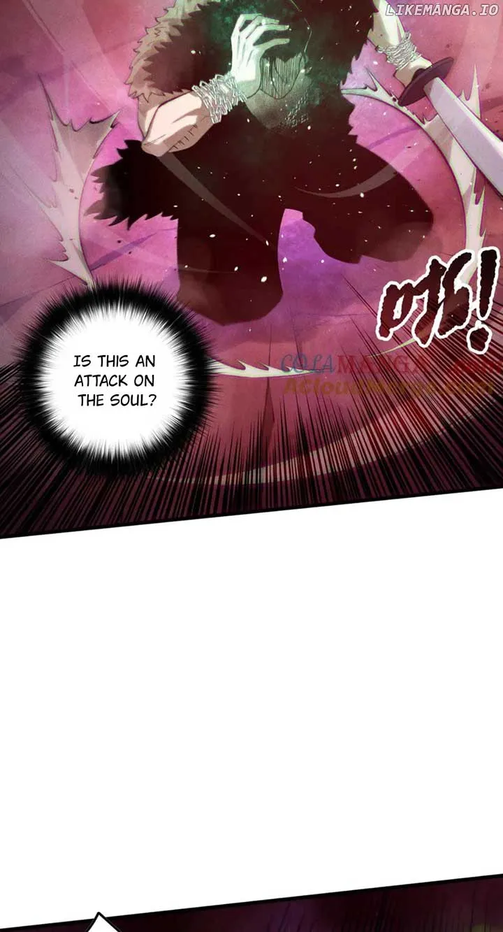 Read Catastrophic Necromancer chapter 156 image 10 on Lezhin