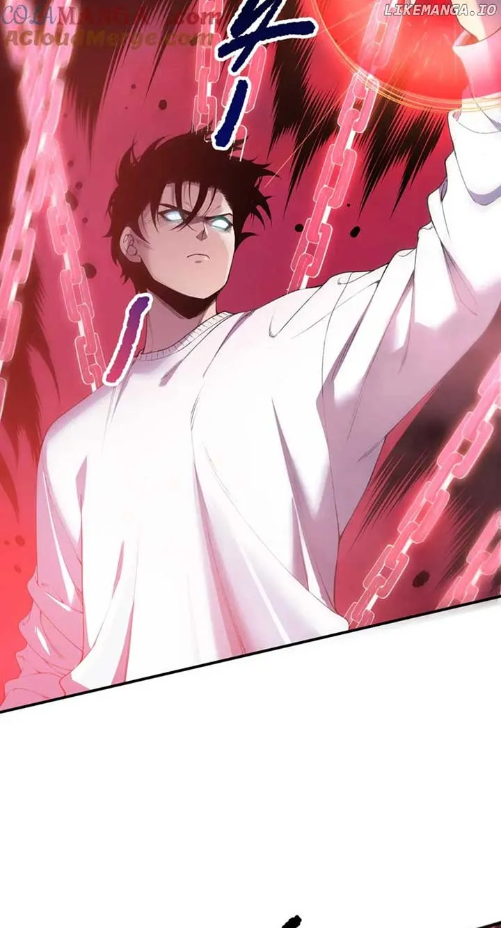 Read Catastrophic Necromancer chapter 156 image 2 on Lezhin