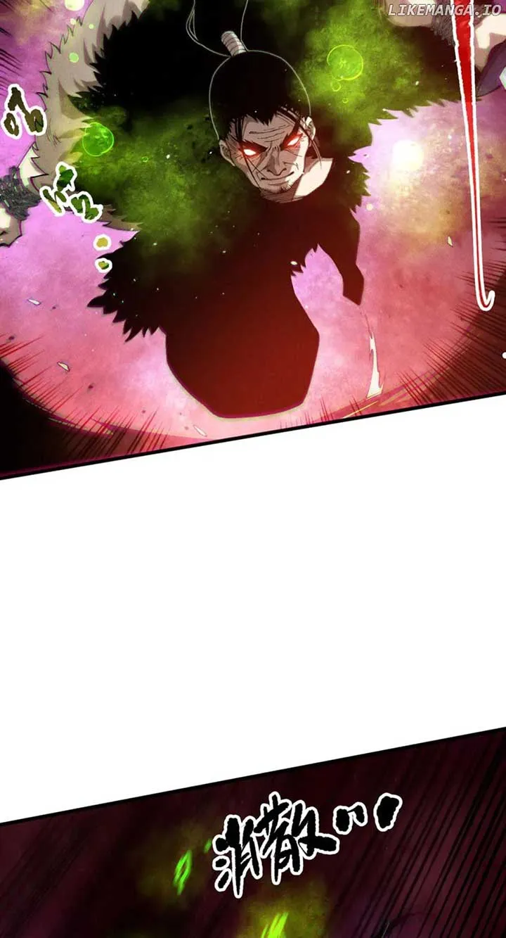 Read Catastrophic Necromancer chapter 156 image 21 on Lezhin
