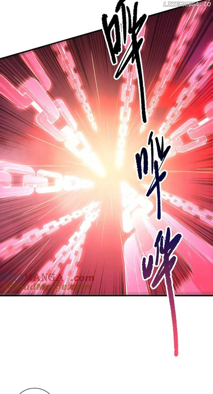 Read Catastrophic Necromancer chapter 156 image 3 on Lezhin