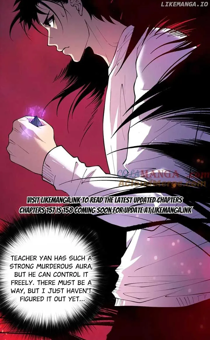 Read Catastrophic Necromancer chapter 156 image 57 on Lezhin