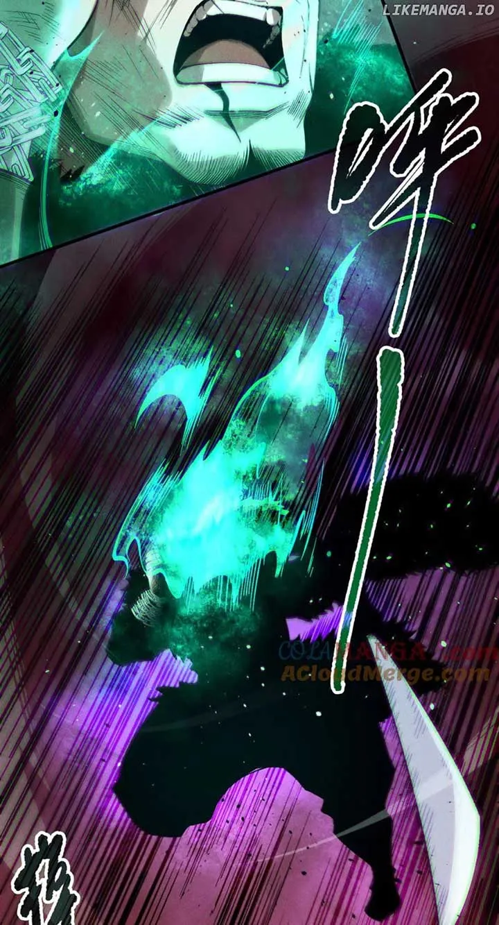Read Catastrophic Necromancer chapter 156 image 8 on Lezhin