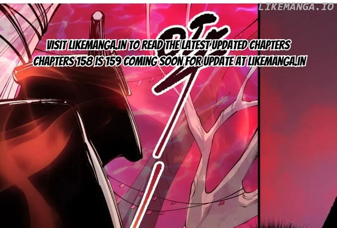 Read Catastrophic Necromancer chapter 157 image 1 on Lezhin