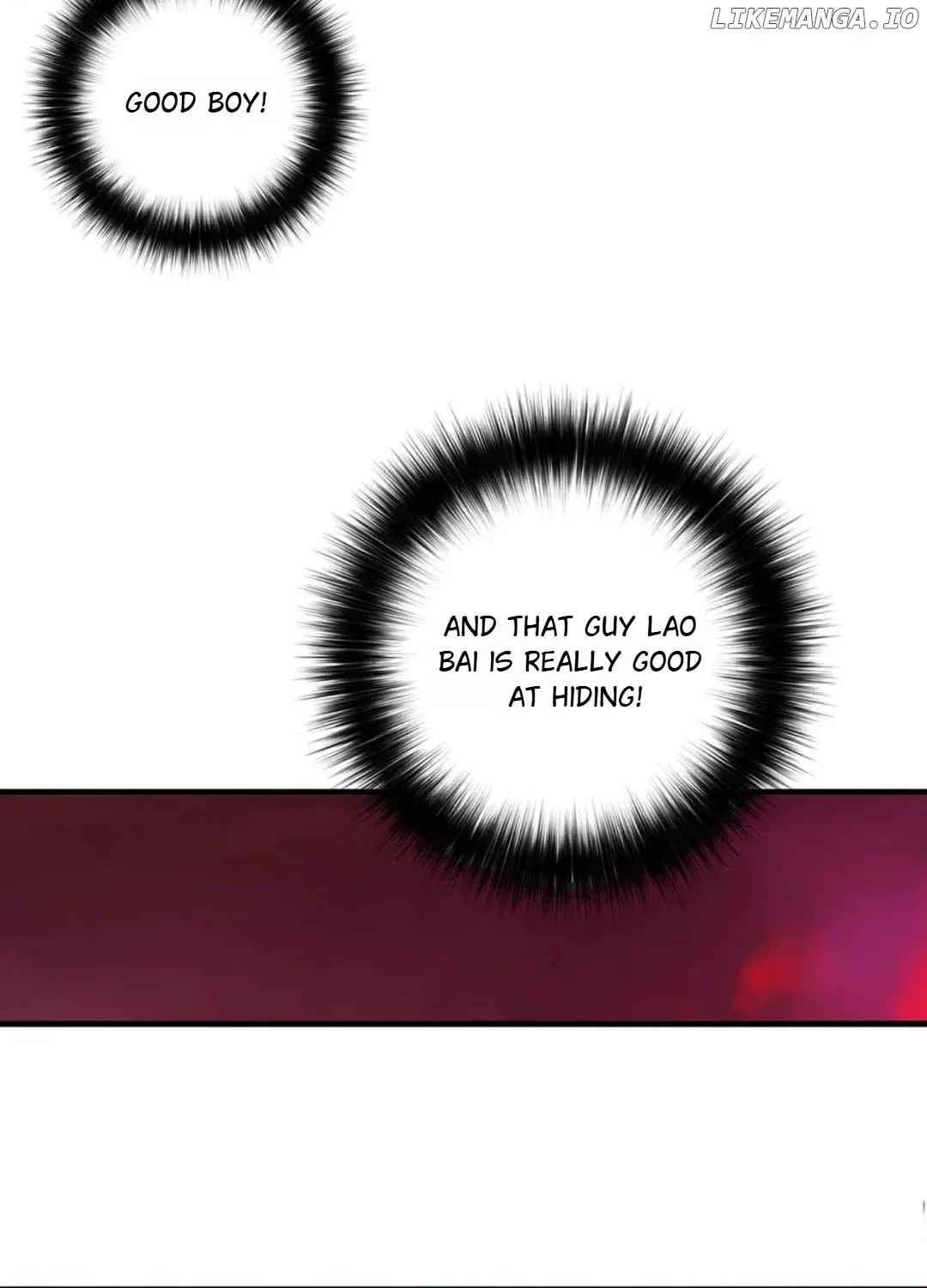 Read Catastrophic Necromancer chapter 157 image 109 on Lezhin