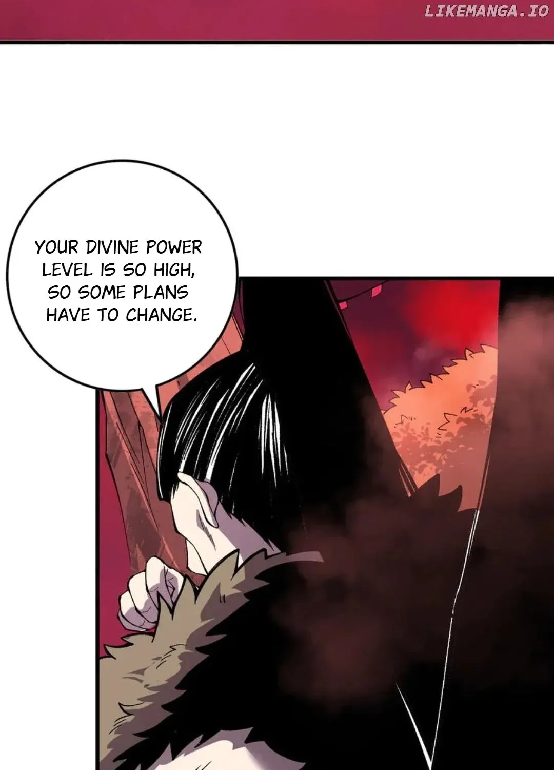 Read Catastrophic Necromancer chapter 157 image 111 on Lezhin