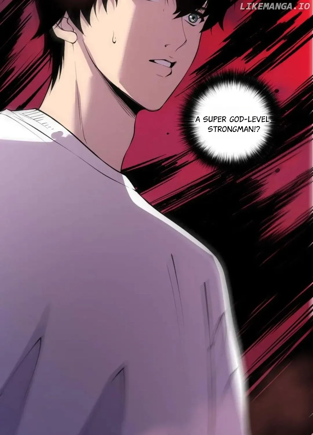 Read Catastrophic Necromancer chapter 157 image 118 on Lezhin