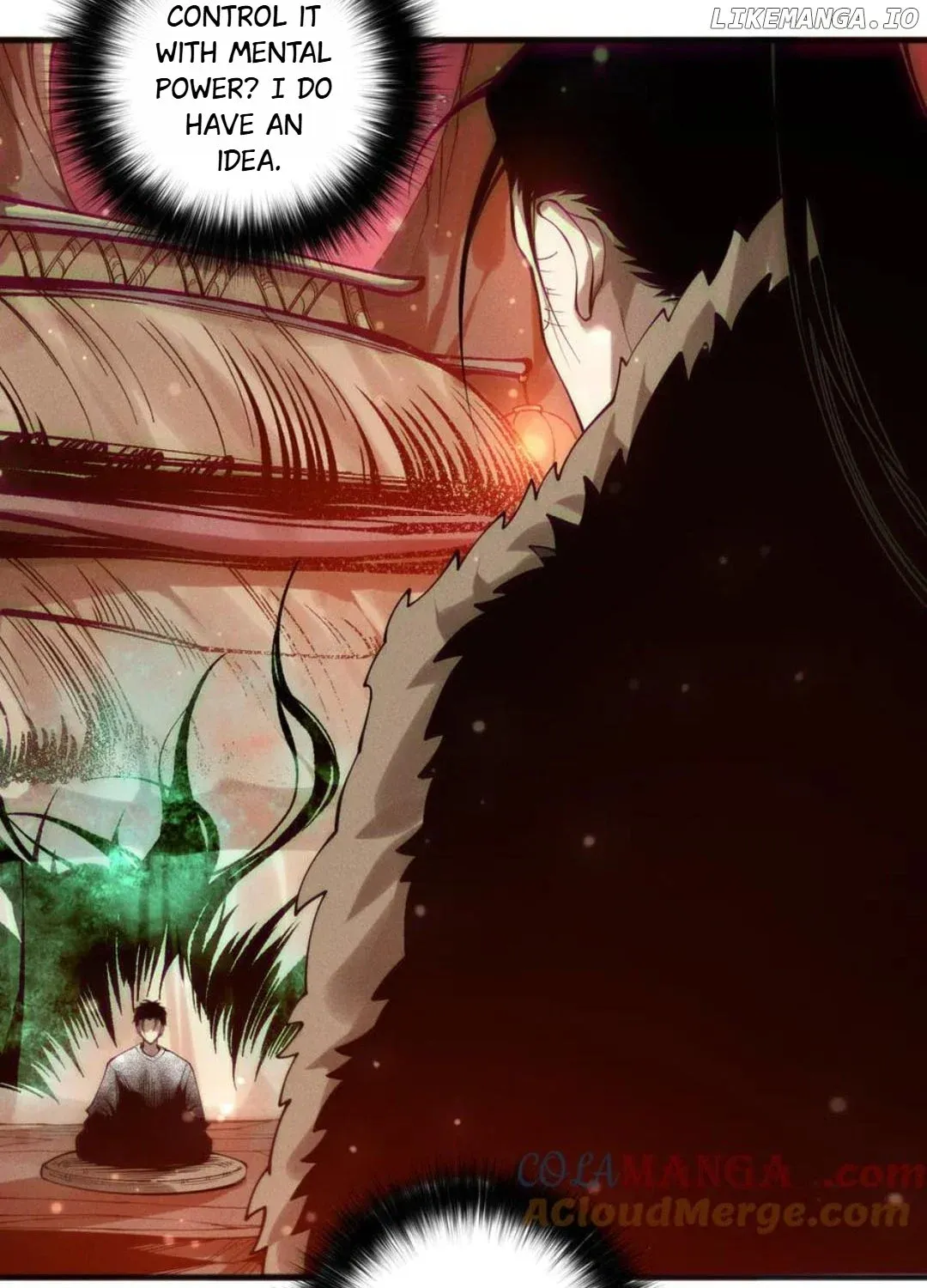 Read Catastrophic Necromancer chapter 157 image 14 on Lezhin