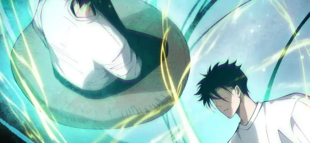 Read Catastrophic Necromancer chapter 157 image 17 on Lezhin