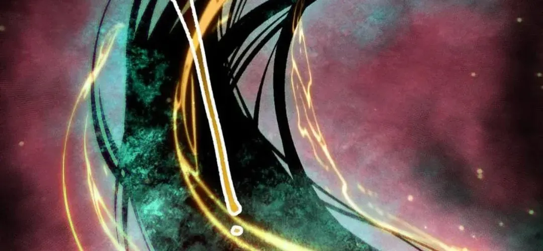 Read Catastrophic Necromancer chapter 157 image 23 on Lezhin