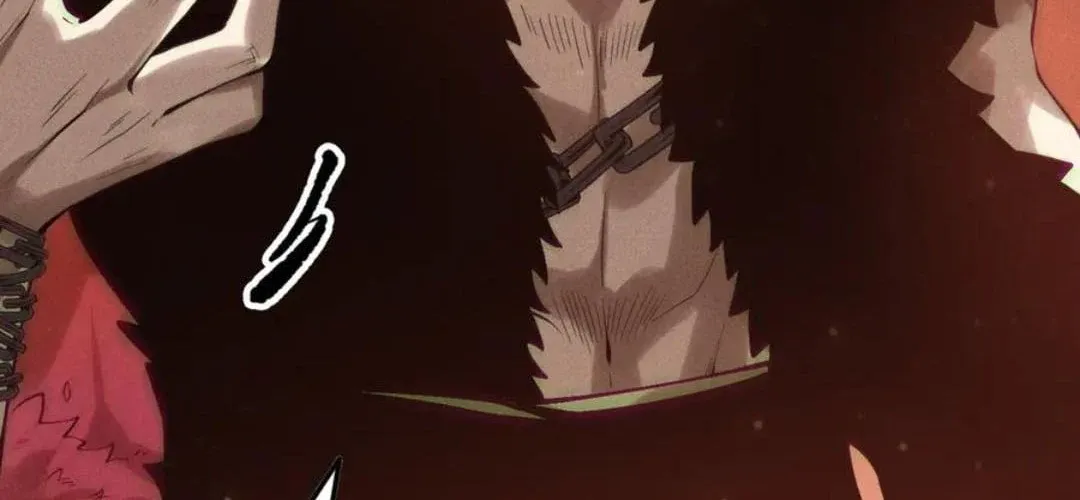 Read Catastrophic Necromancer chapter 157 image 36 on Lezhin
