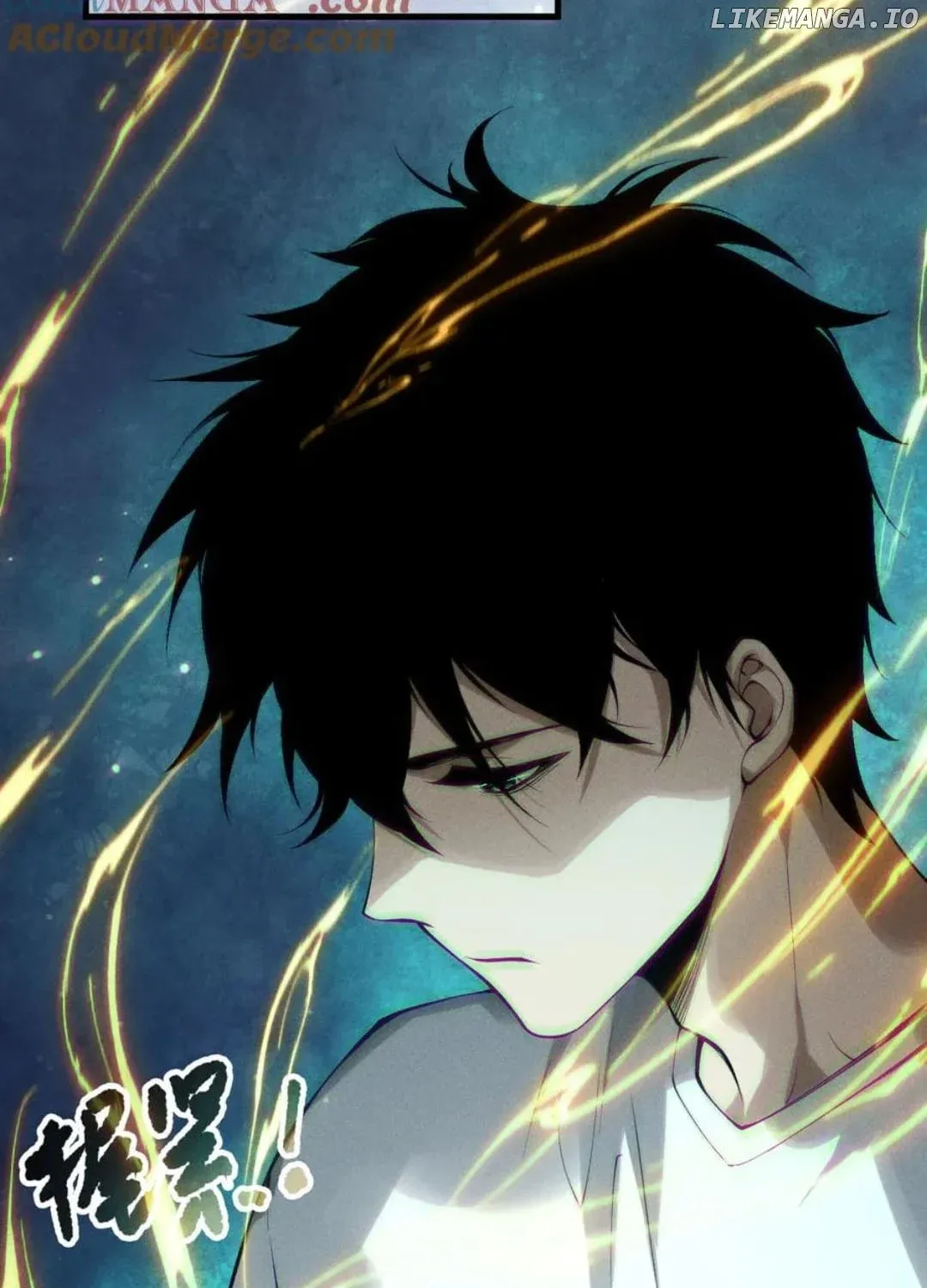Read Catastrophic Necromancer chapter 157 image 51 on Lezhin