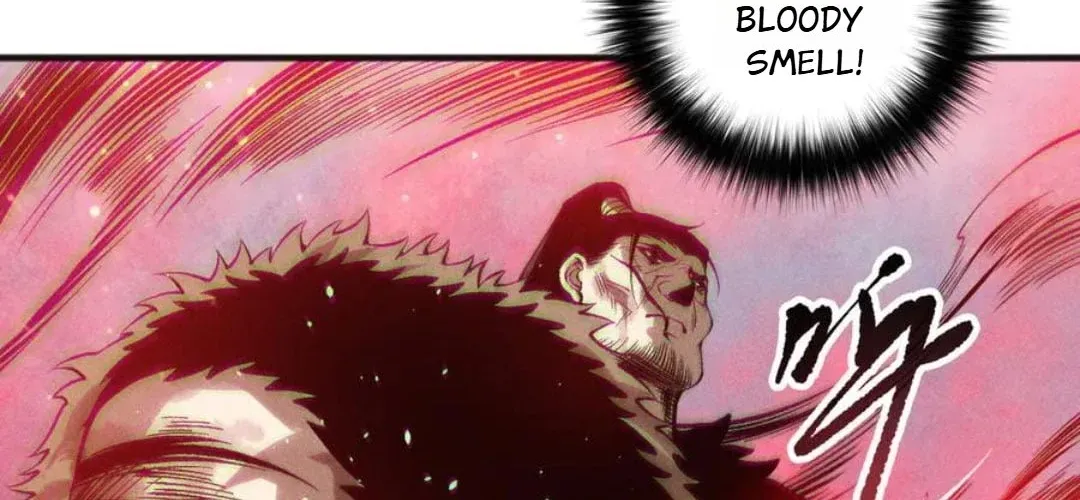 Read Catastrophic Necromancer chapter 157 image 59 on Lezhin