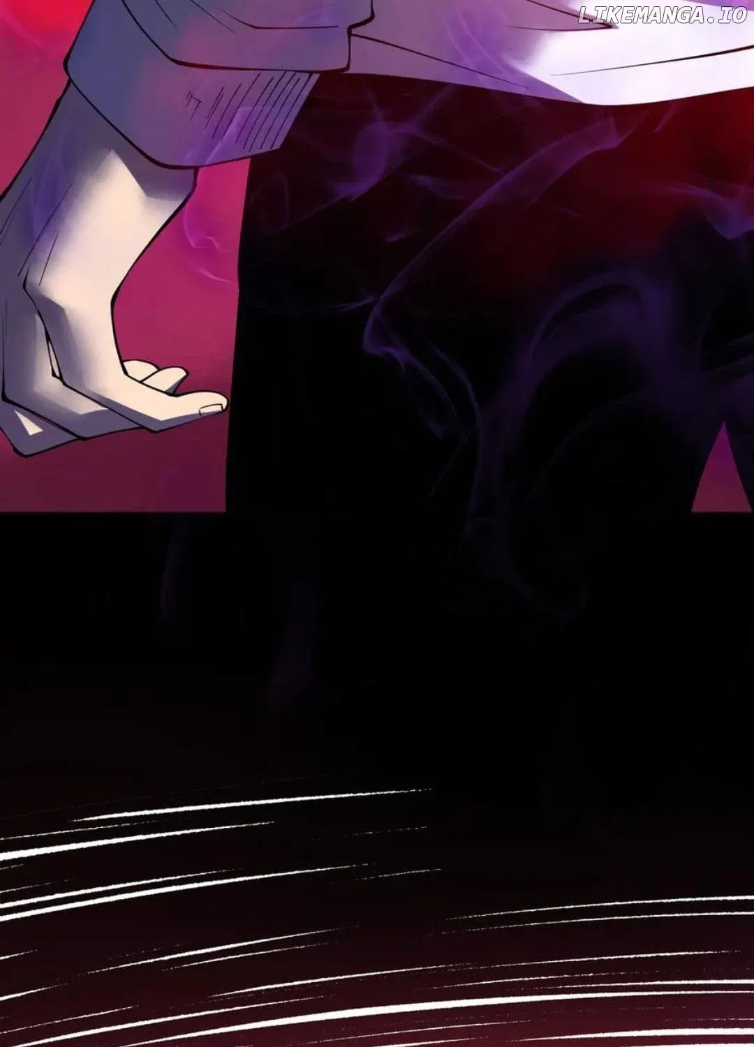 Read Catastrophic Necromancer chapter 157 image 6 on Lezhin