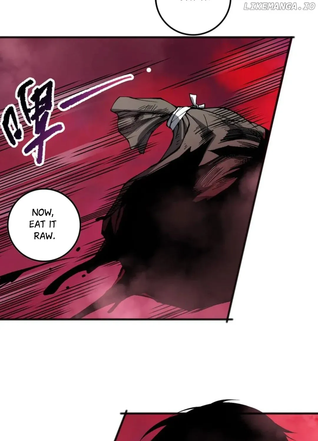 Read Catastrophic Necromancer chapter 157 image 62 on Lezhin