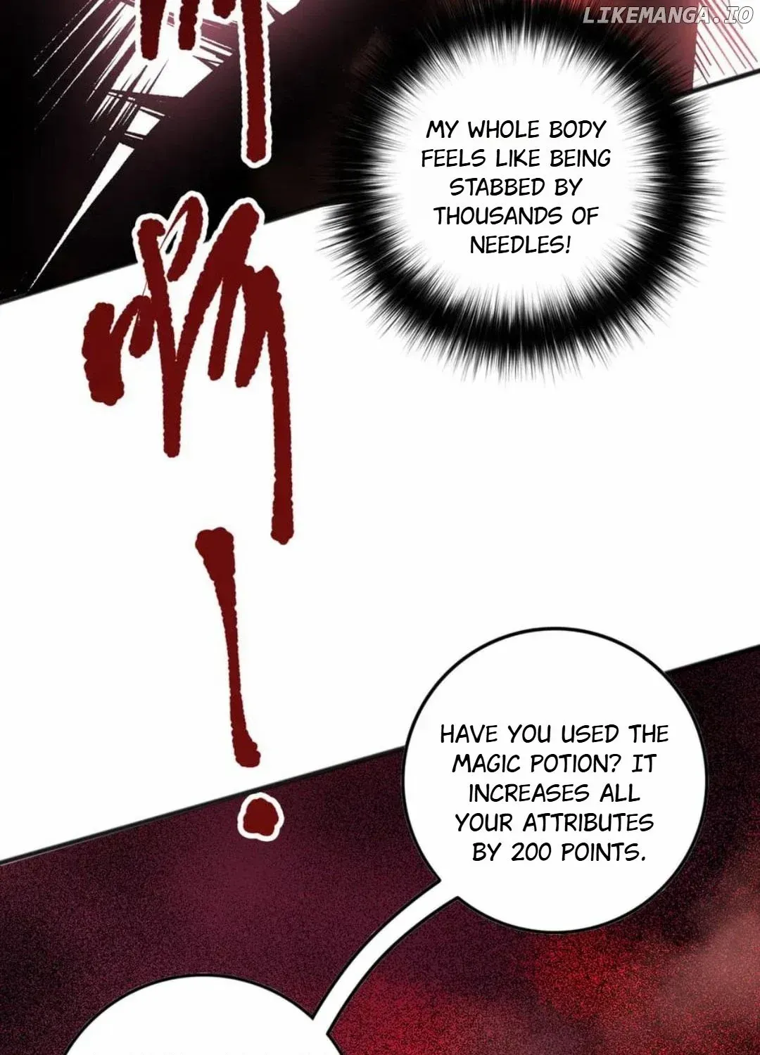 Read Catastrophic Necromancer chapter 157 image 85 on Lezhin