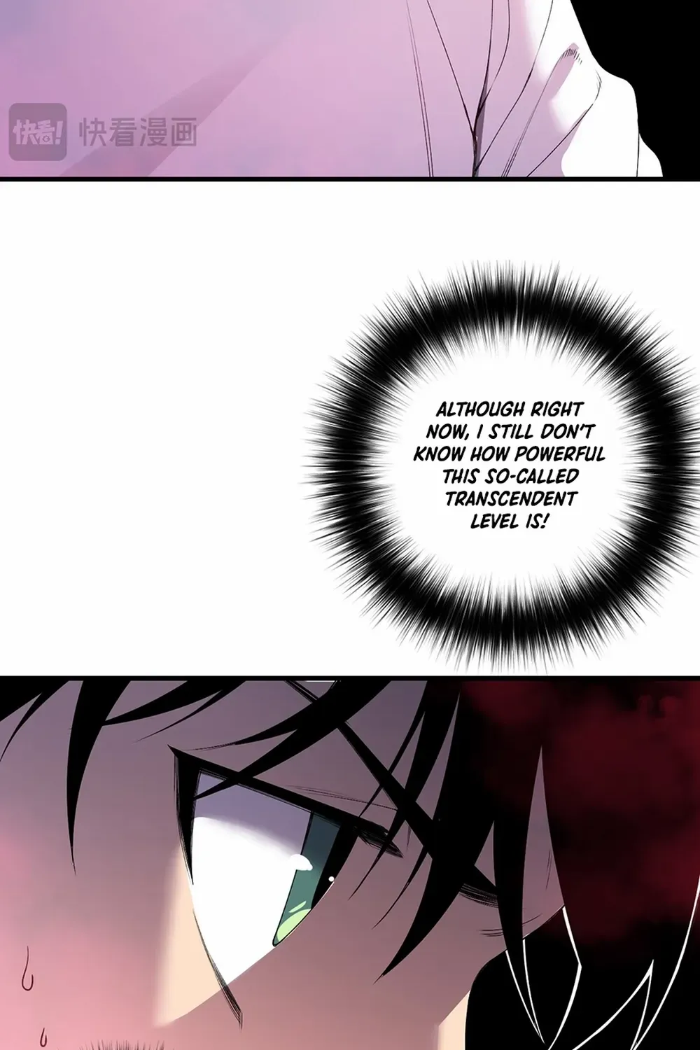 Read Catastrophic Necromancer chapter 158 image 10 on Lezhin