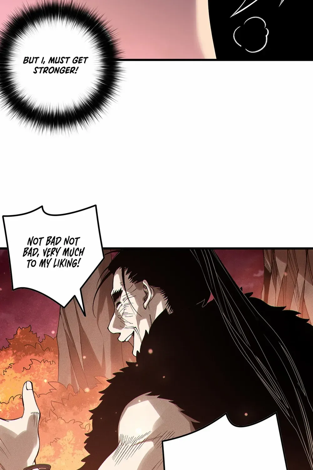 Read Catastrophic Necromancer chapter 158 image 11 on Lezhin