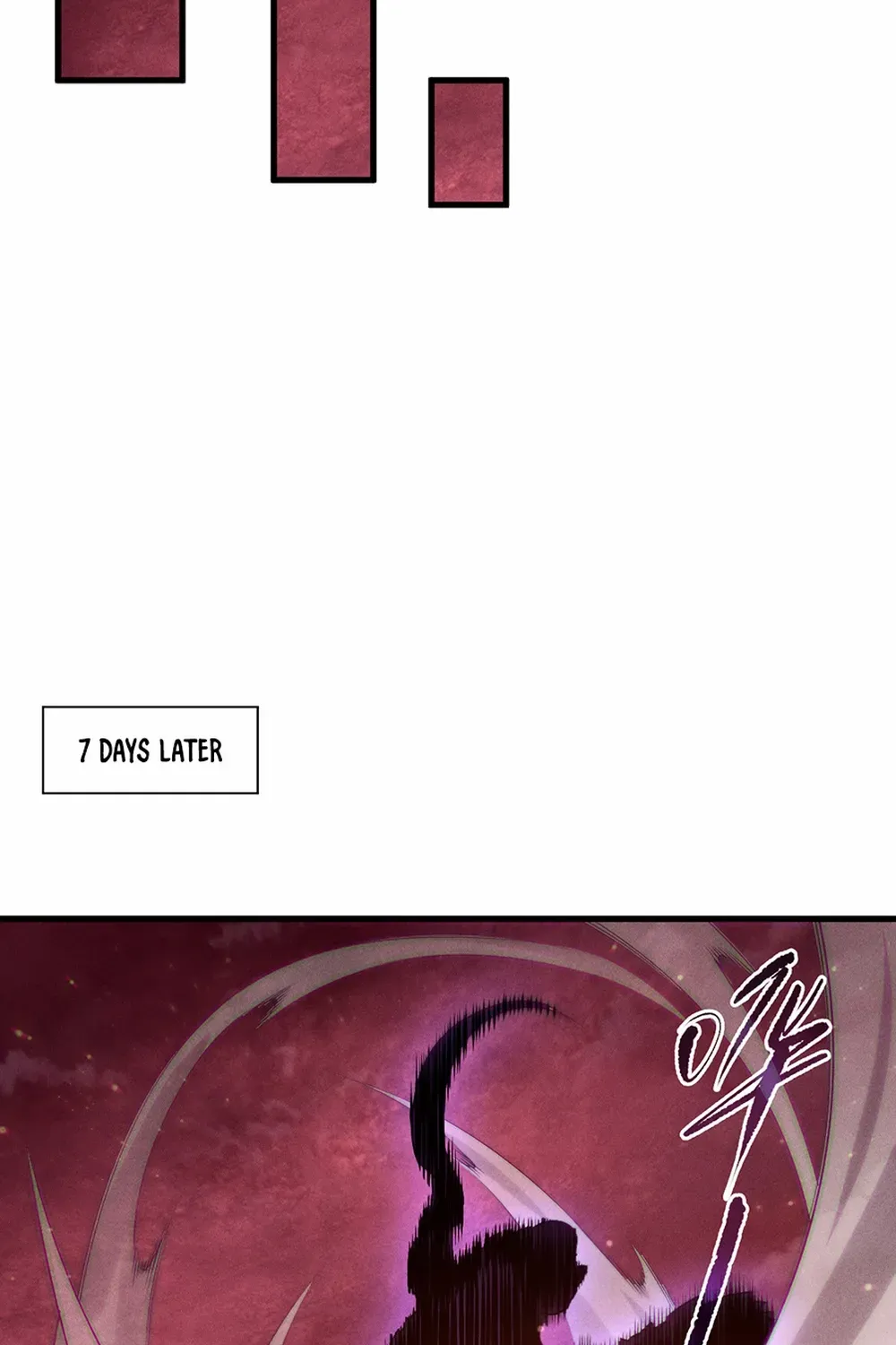 Read Catastrophic Necromancer chapter 158 image 24 on Lezhin