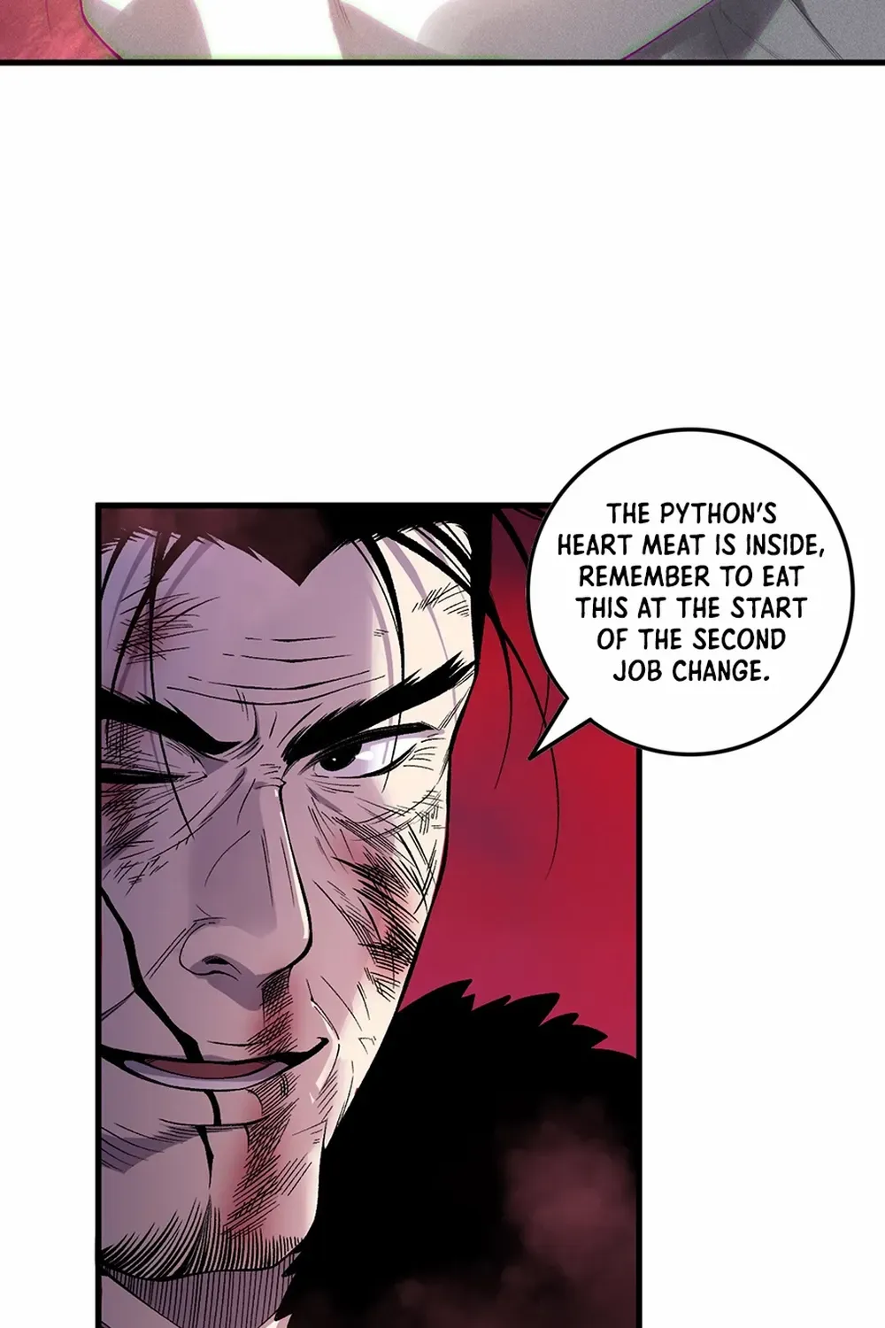 Read Catastrophic Necromancer chapter 158 image 28 on Lezhin