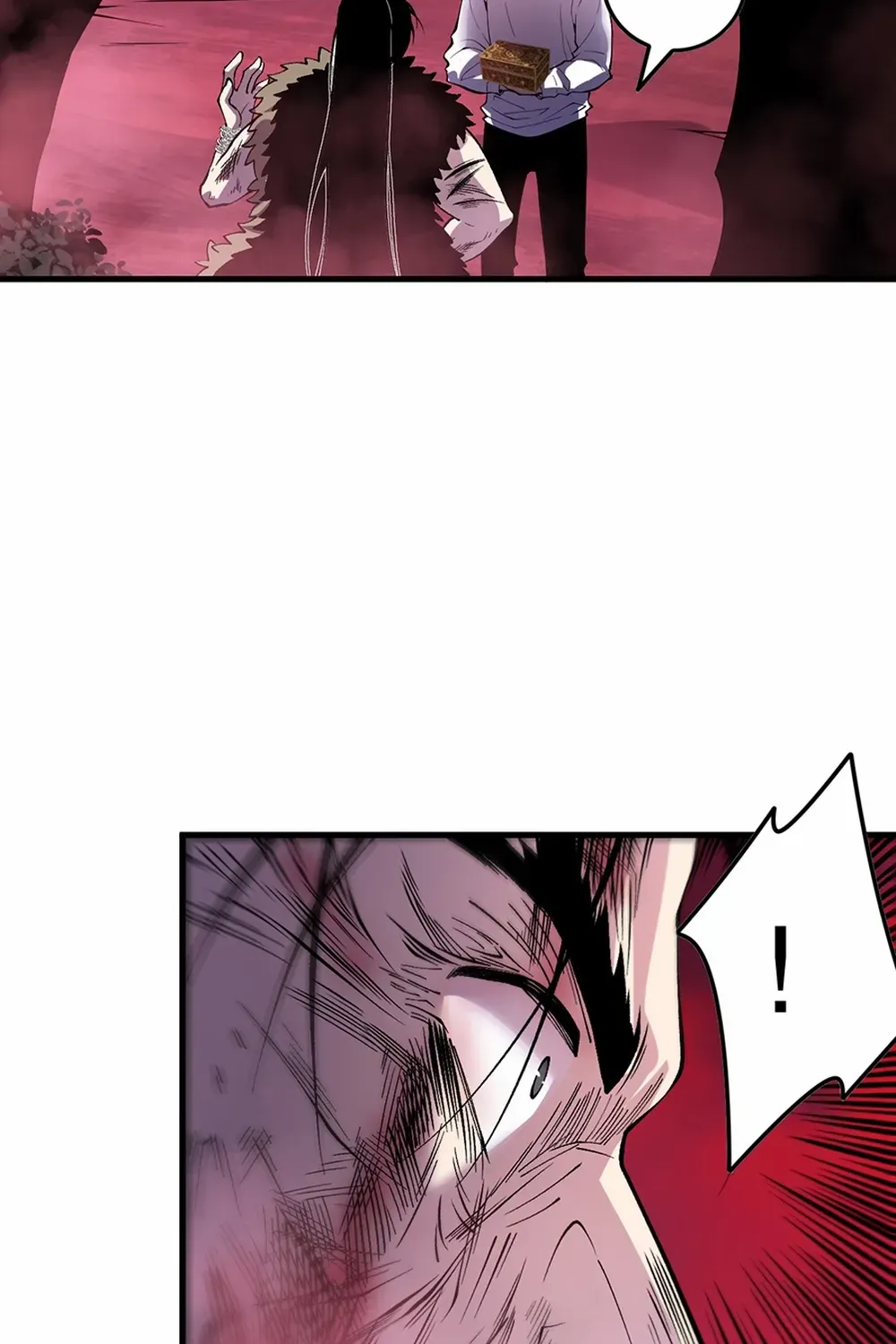 Read Catastrophic Necromancer chapter 158 image 30 on Lezhin