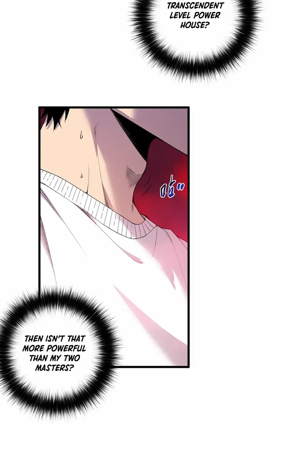 Read Catastrophic Necromancer chapter 158 image 4 on Lezhin