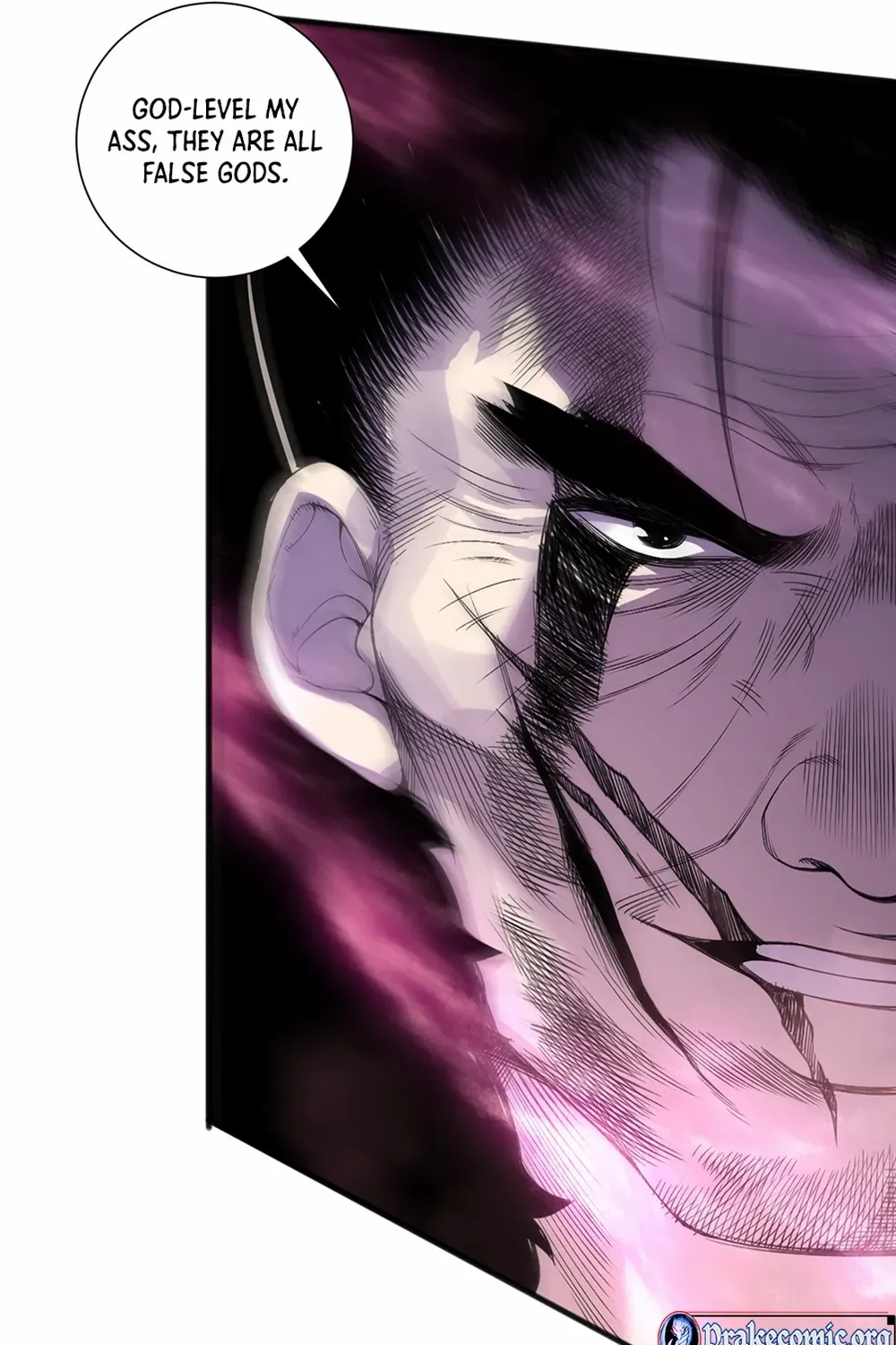 Read Catastrophic Necromancer chapter 158 image 47 on Lezhin