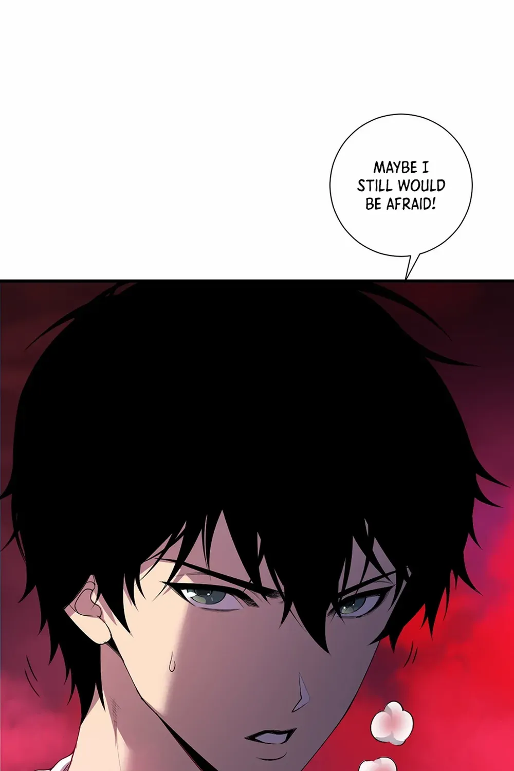 Read Catastrophic Necromancer chapter 158 image 5 on Lezhin