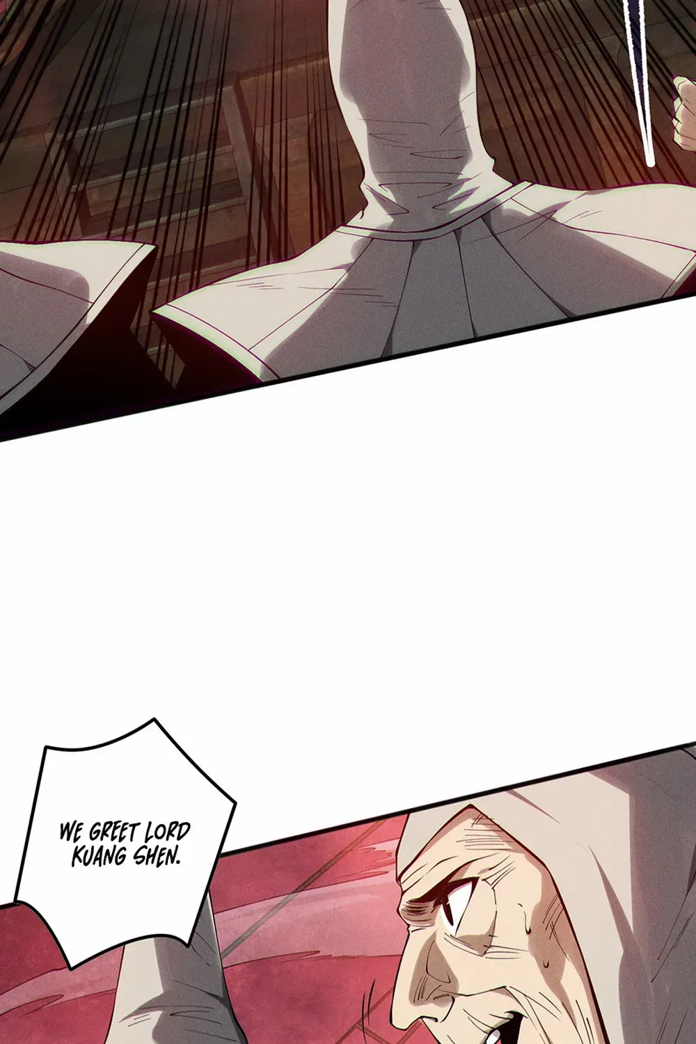 Read Catastrophic Necromancer chapter 158 image 51 on Lezhin