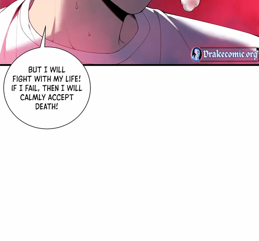 Read Catastrophic Necromancer chapter 158 image 6 on Lezhin