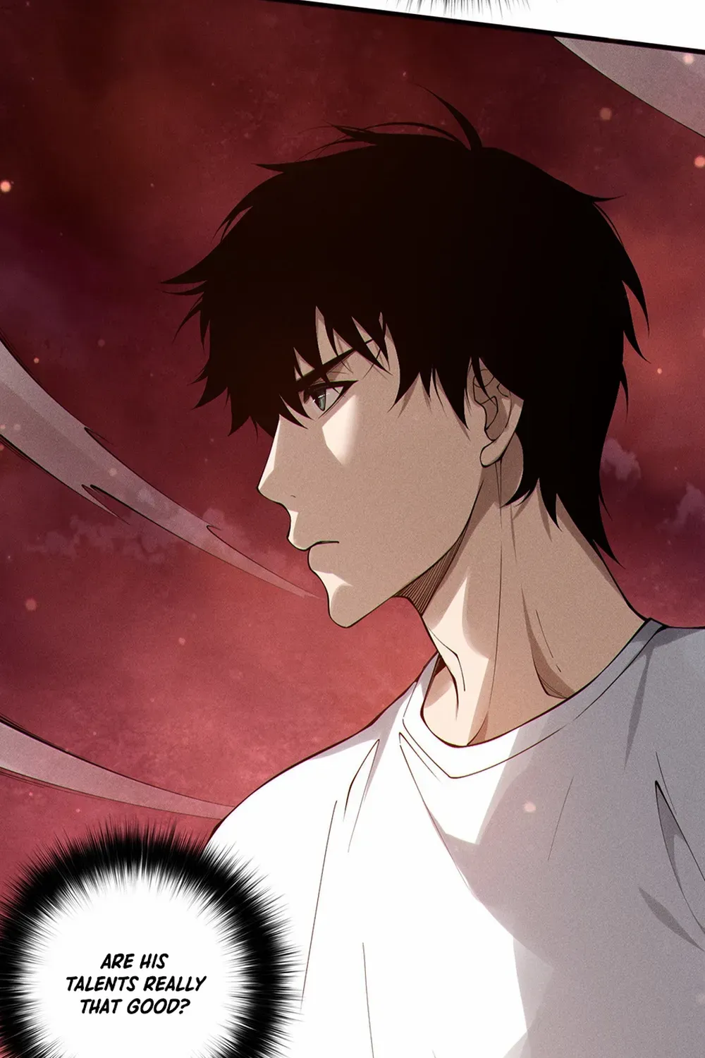 Read Catastrophic Necromancer chapter 158 image 63 on Lezhin