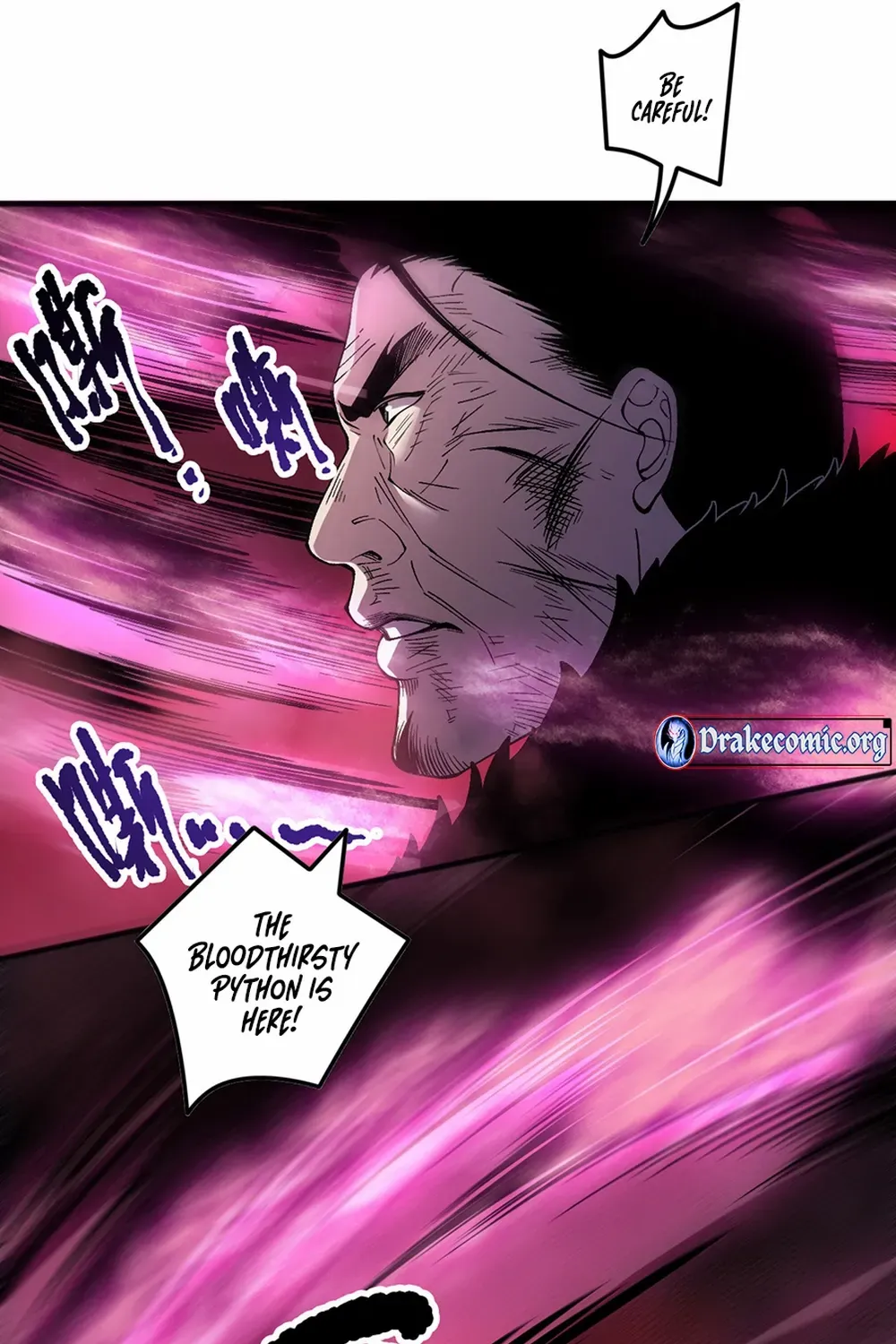 Read Catastrophic Necromancer chapter 158 image 66 on Lezhin