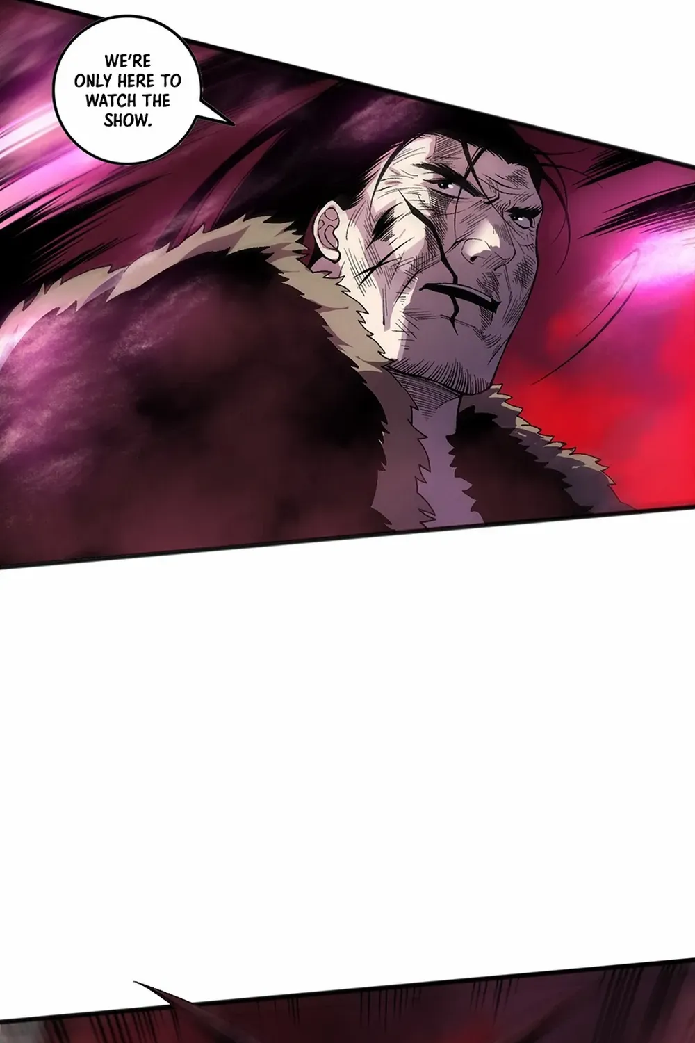 Read Catastrophic Necromancer chapter 158 image 71 on Lezhin