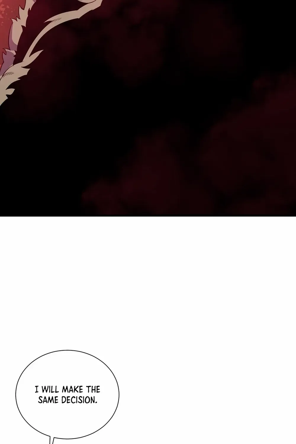 Read Catastrophic Necromancer chapter 158 image 8 on Lezhin