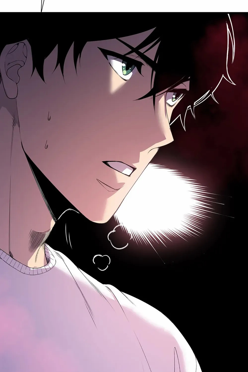 Read Catastrophic Necromancer chapter 158 image 9 on Lezhin