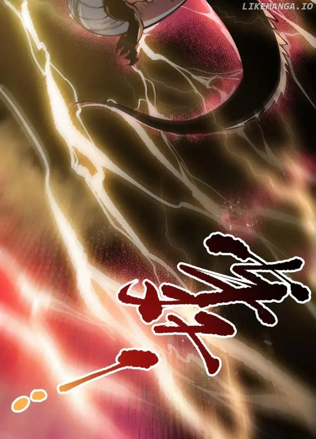 Read Catastrophic Necromancer chapter 159 image 130 on Lezhin