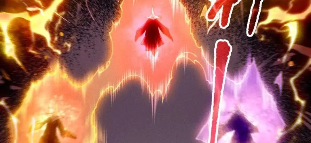 Read Catastrophic Necromancer chapter 159 image 25 on Lezhin
