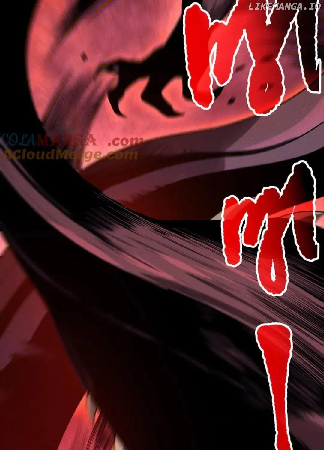 Read Catastrophic Necromancer chapter 159 image 51 on Lezhin